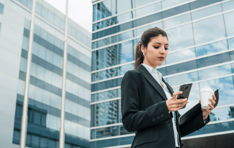 Working Professional